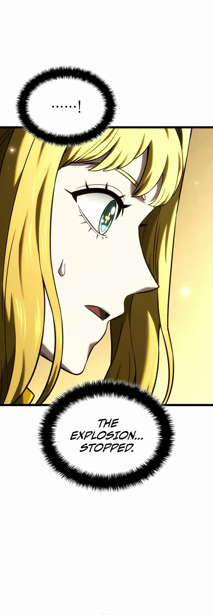 Revenge of the Sword Clan's Hound chapter 154 page 5