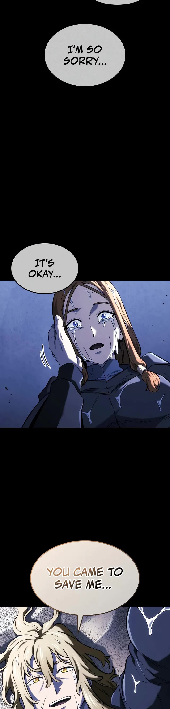 Revenge of the Sword Clan's Hound chapter 154 page 52