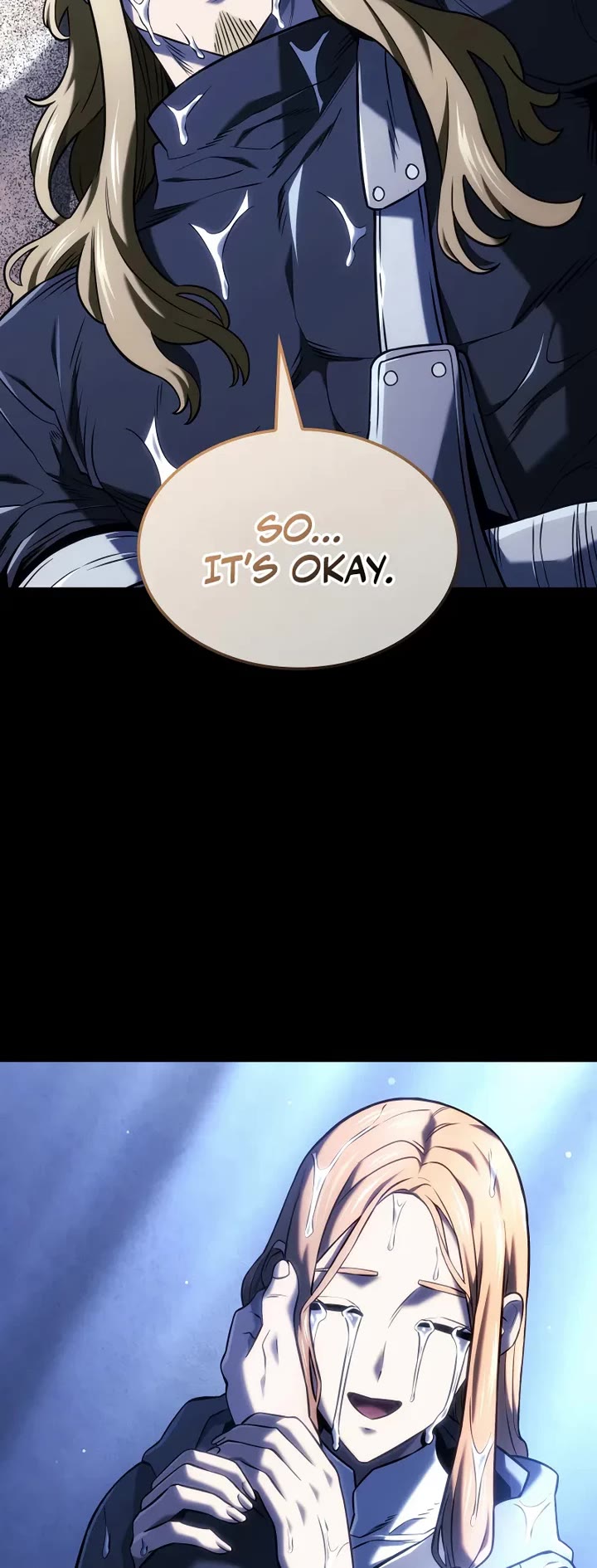 Revenge of the Sword Clan's Hound chapter 154 page 53