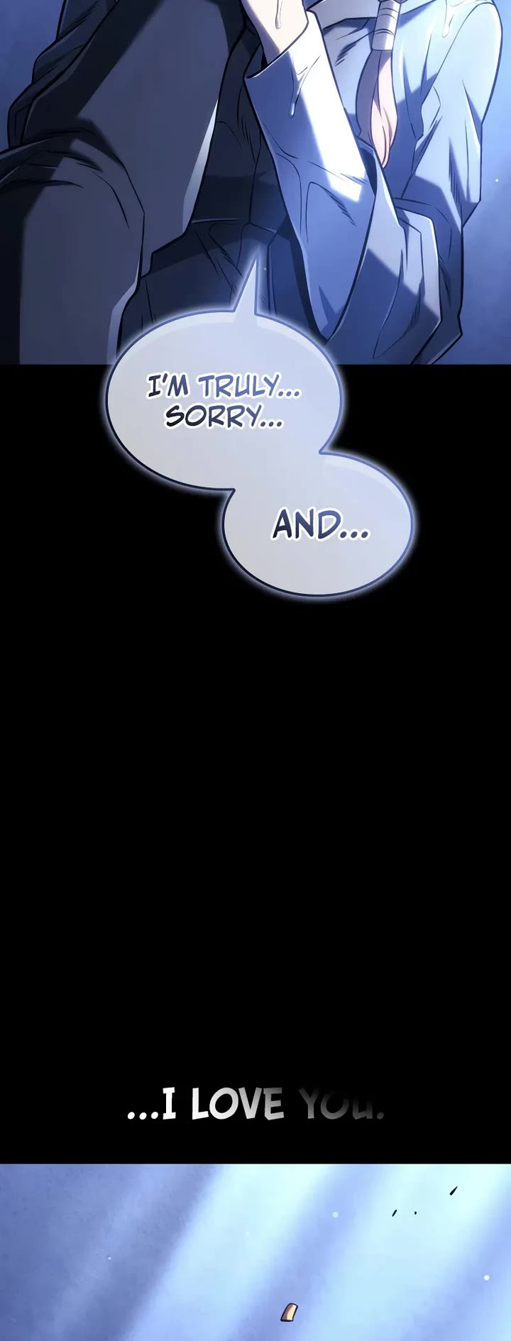 Revenge of the Sword Clan's Hound chapter 154 page 54