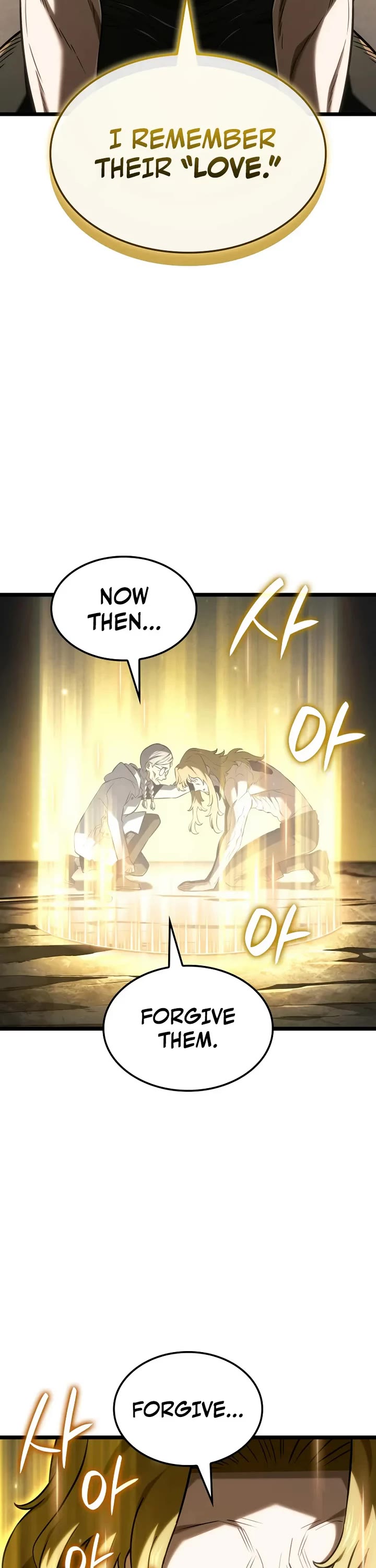 Revenge of the Sword Clan's Hound chapter 154 page 57