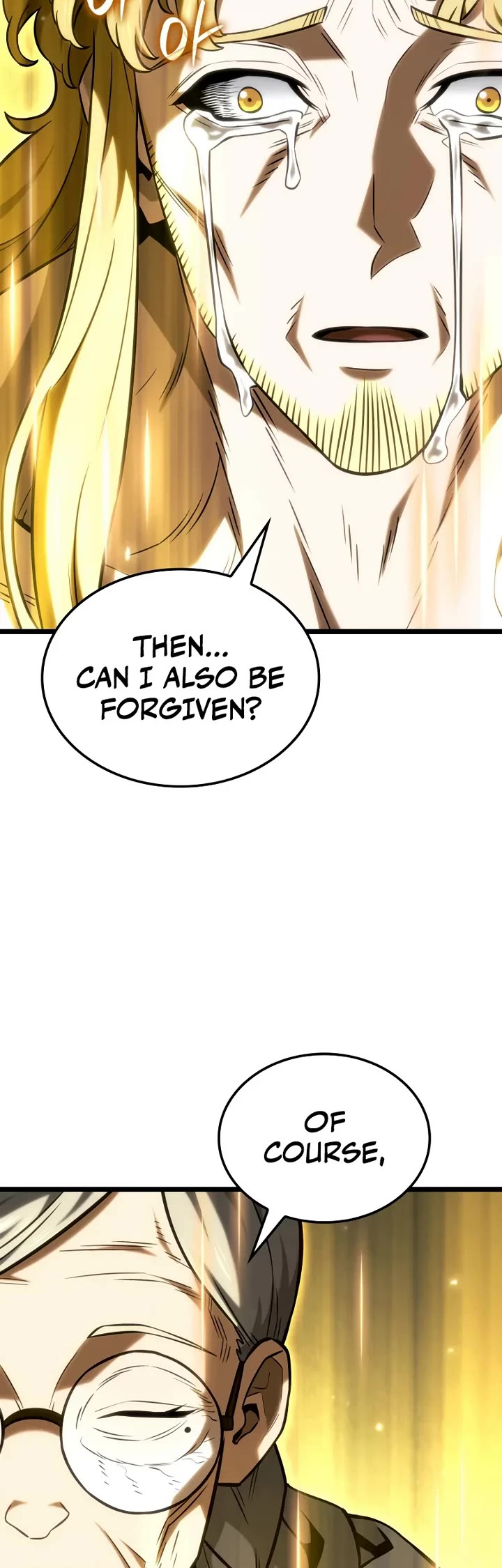 Revenge of the Sword Clan's Hound chapter 154 page 58