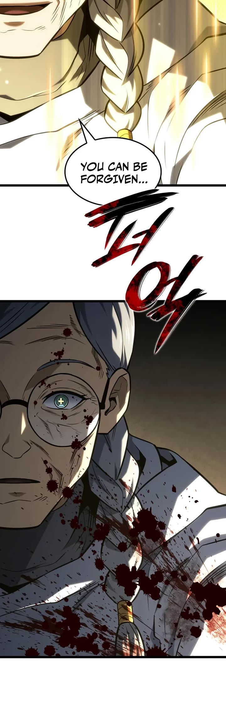 Revenge of the Sword Clan's Hound chapter 154 page 59