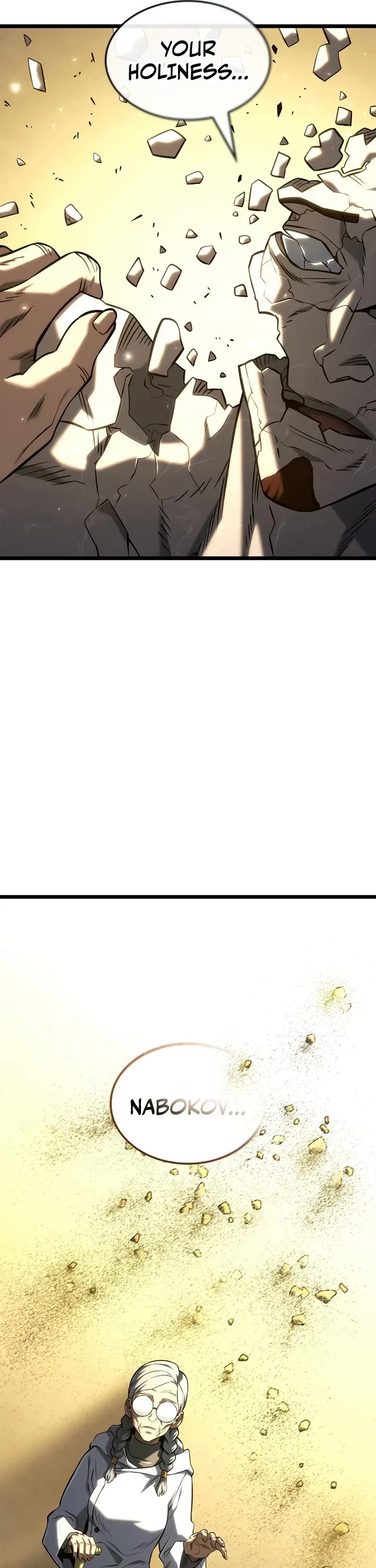 Revenge of the Sword Clan's Hound chapter 154 page 6