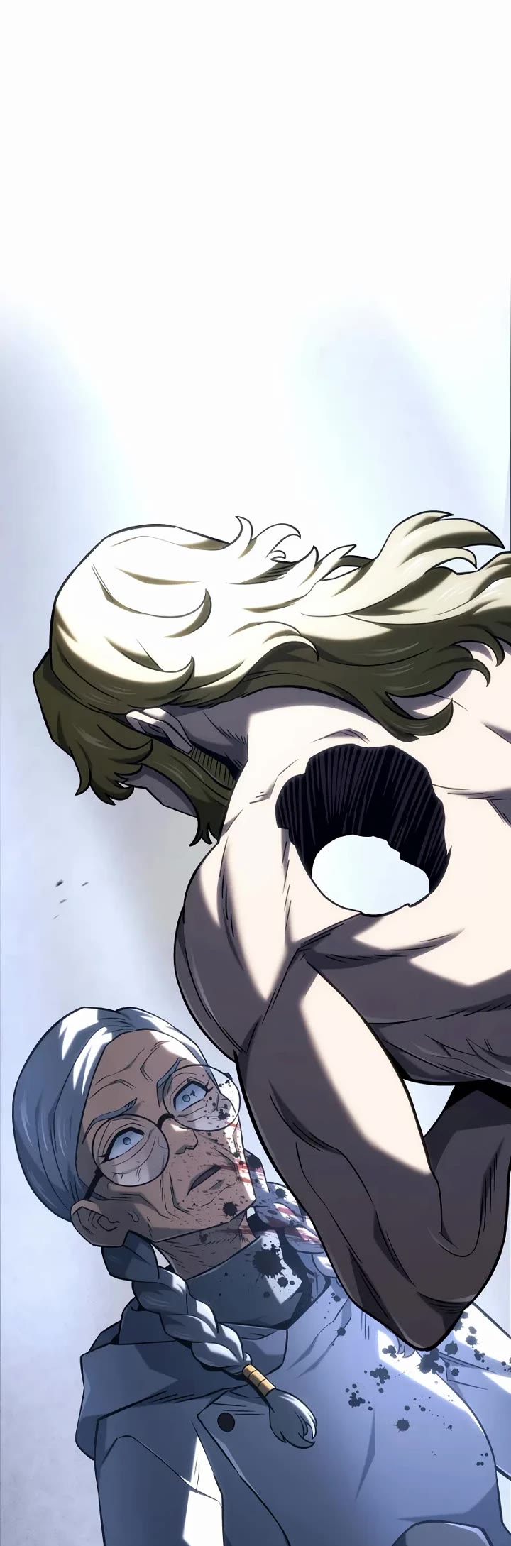 Revenge of the Sword Clan's Hound chapter 154 page 60