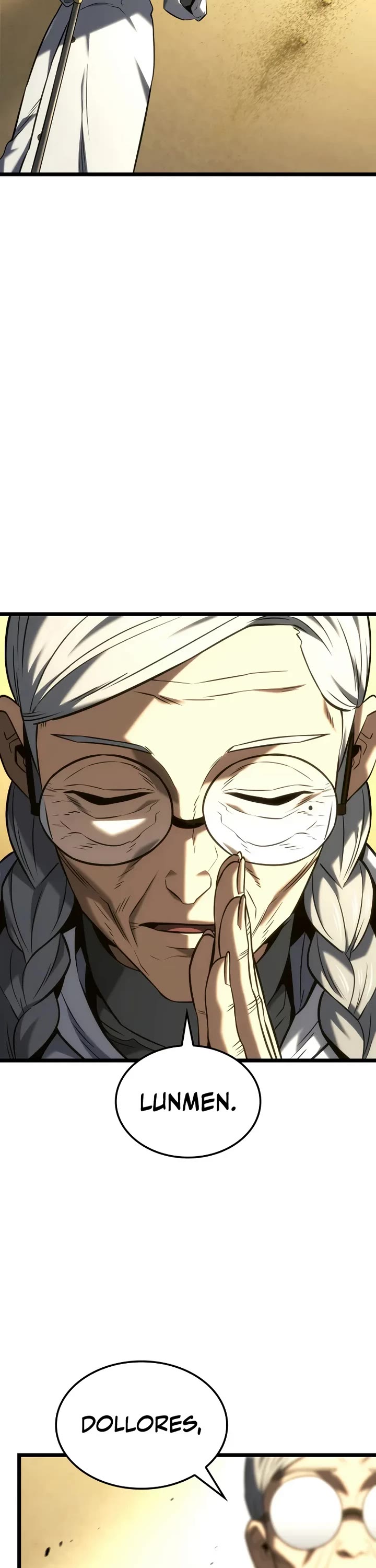 Revenge of the Sword Clan's Hound chapter 154 page 7