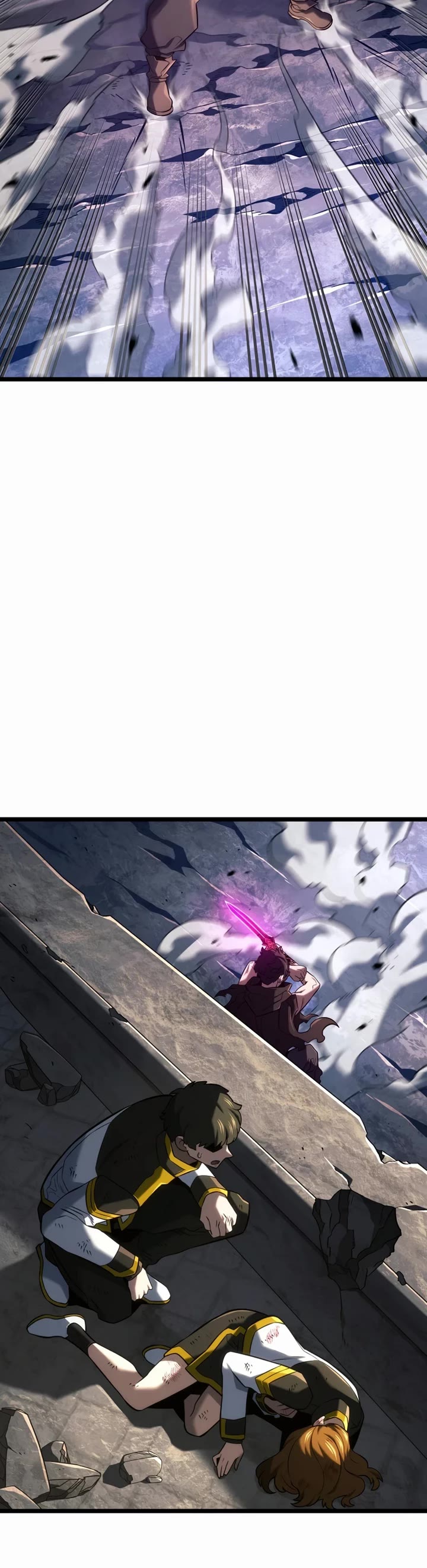 Revenge of the Sword Clan's Hound chapter 155 page 17