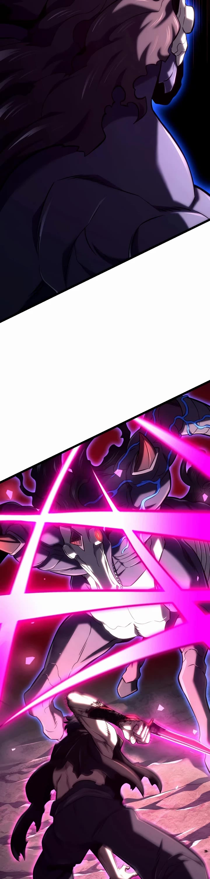 Revenge of the Sword Clan's Hound chapter 155 page 2