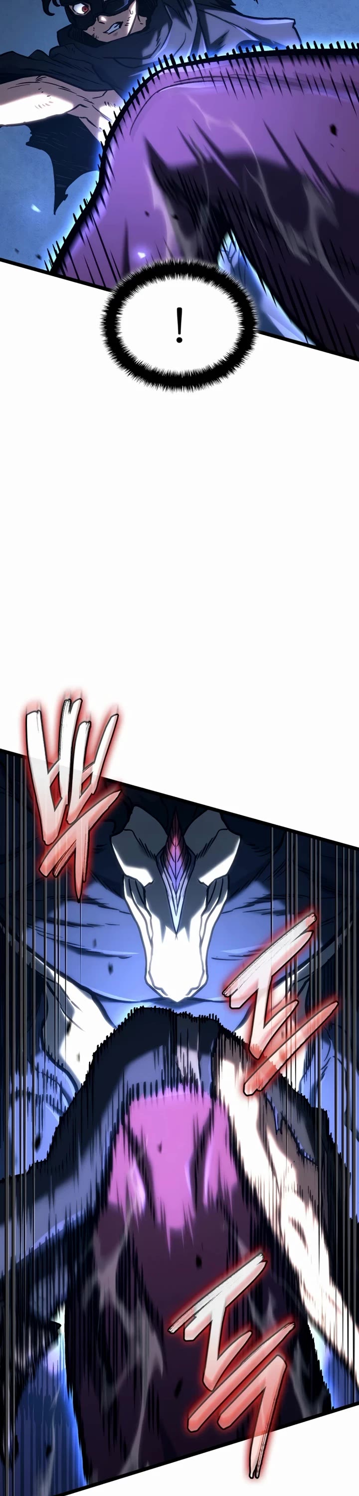 Revenge of the Sword Clan's Hound chapter 155 page 21