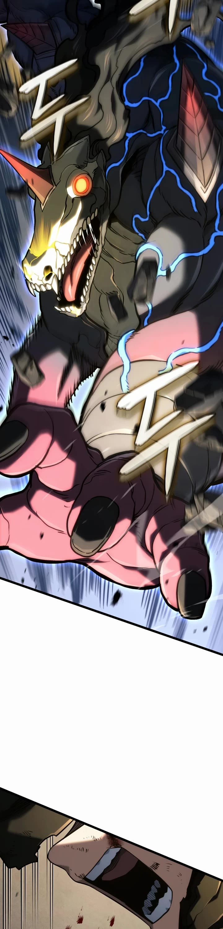 Revenge of the Sword Clan's Hound chapter 155 page 26