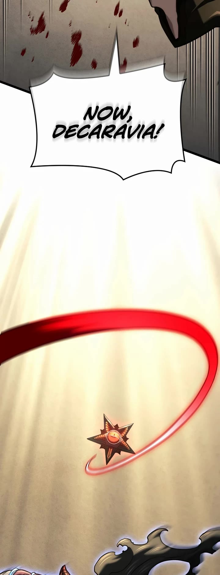 Revenge of the Sword Clan's Hound chapter 155 page 27