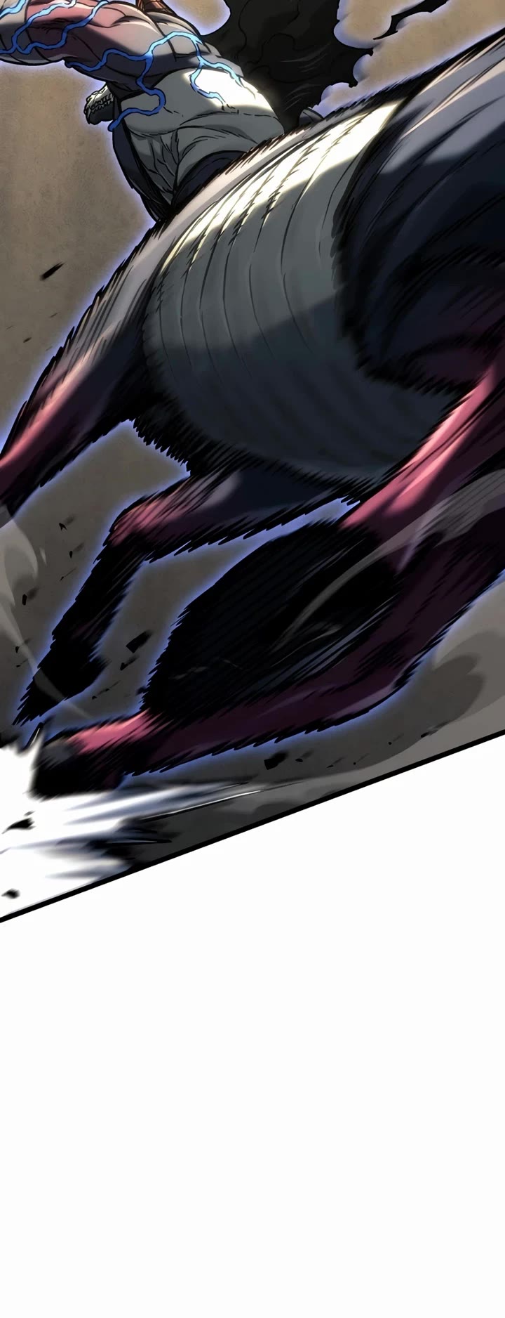 Revenge of the Sword Clan's Hound chapter 155 page 28