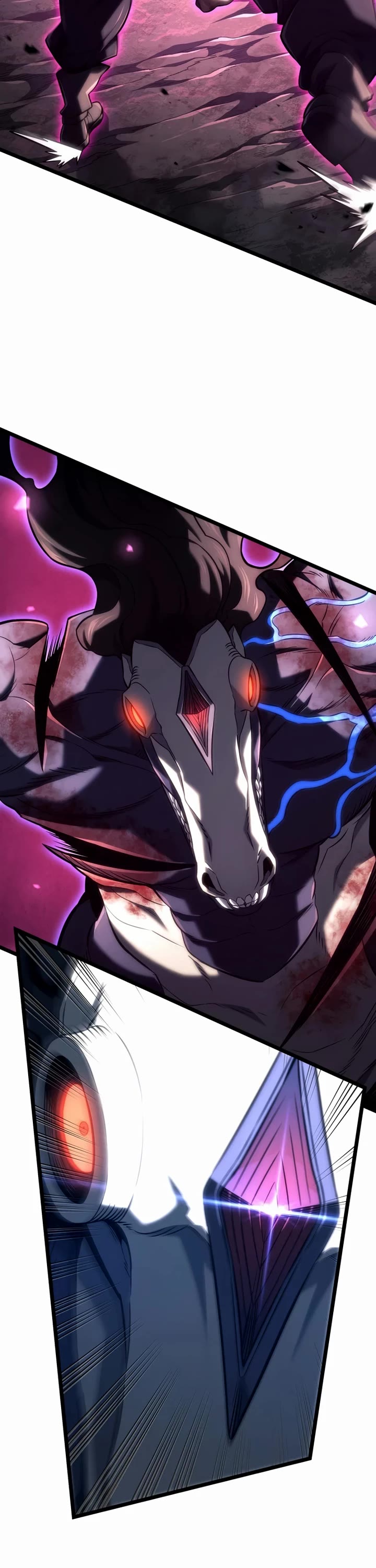 Revenge of the Sword Clan's Hound chapter 155 page 3