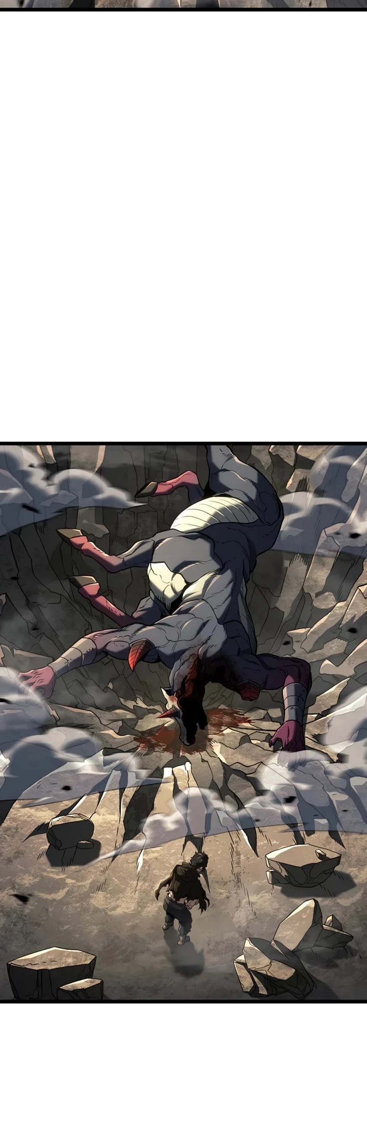 Revenge of the Sword Clan's Hound chapter 155 page 38