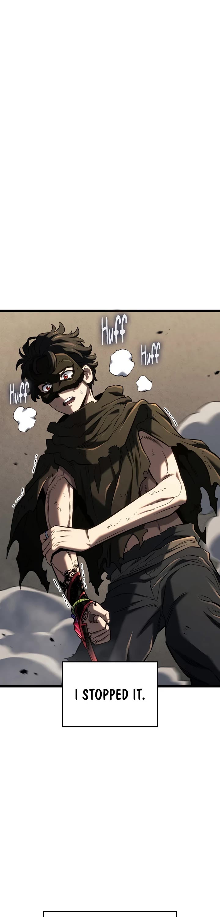 Revenge of the Sword Clan's Hound chapter 155 page 39