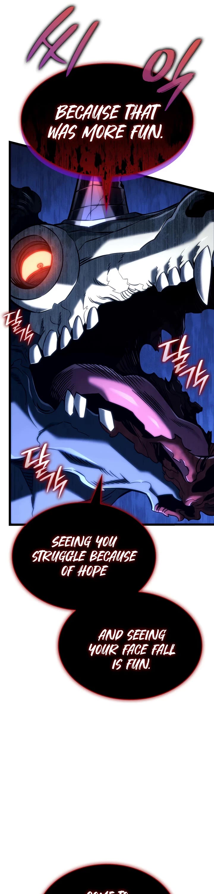 Revenge of the Sword Clan's Hound chapter 155 page 49