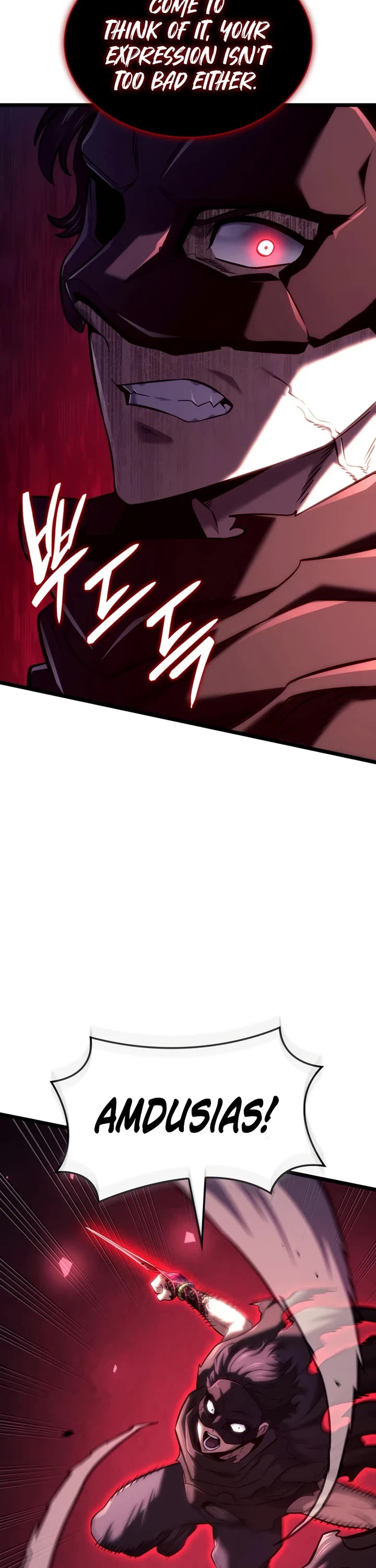 Revenge of the Sword Clan's Hound chapter 155 page 50