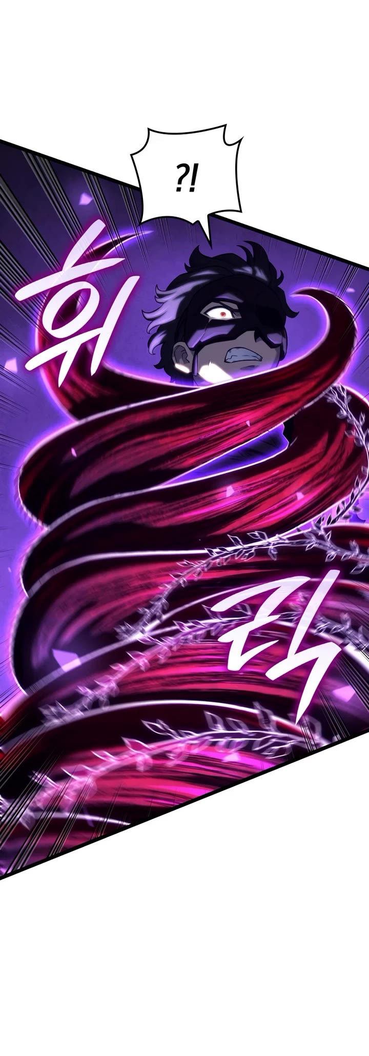 Revenge of the Sword Clan's Hound chapter 155 page 52