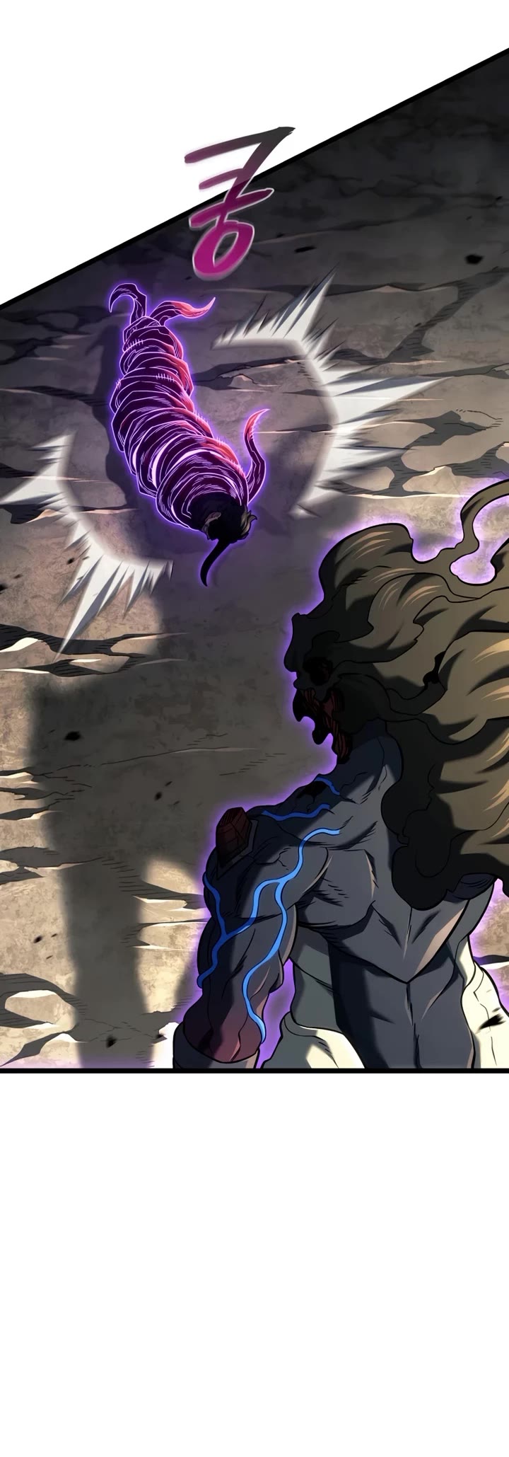 Revenge of the Sword Clan's Hound chapter 155 page 53