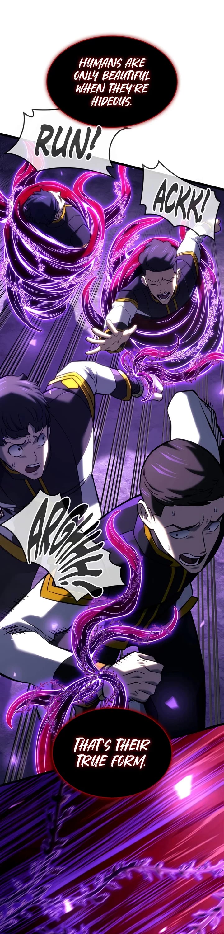 Revenge of the Sword Clan's Hound chapter 155 page 55