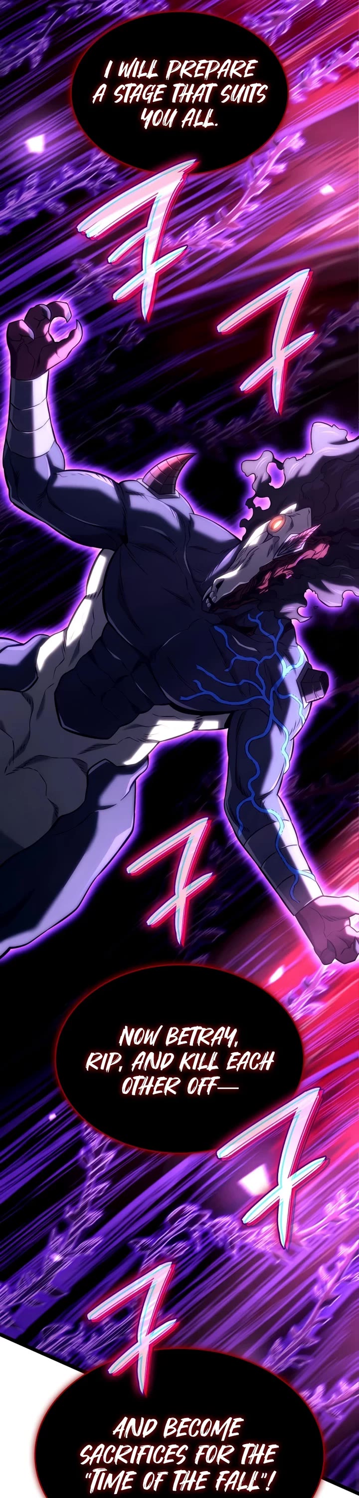 Revenge of the Sword Clan's Hound chapter 155 page 56