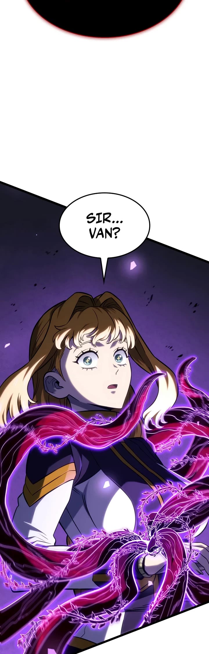 Revenge of the Sword Clan's Hound chapter 155 page 57