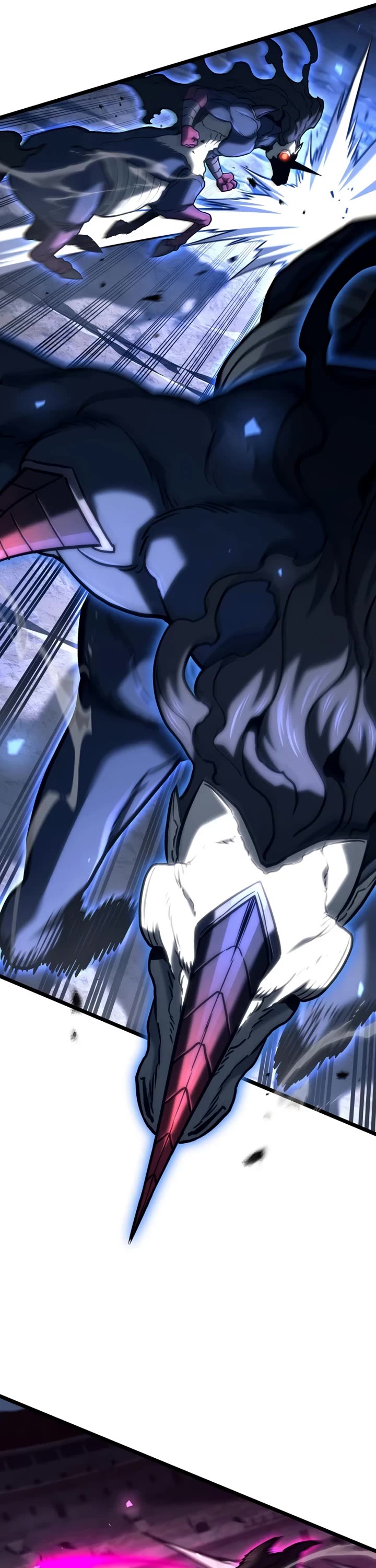 Revenge of the Sword Clan's Hound chapter 155 page 6