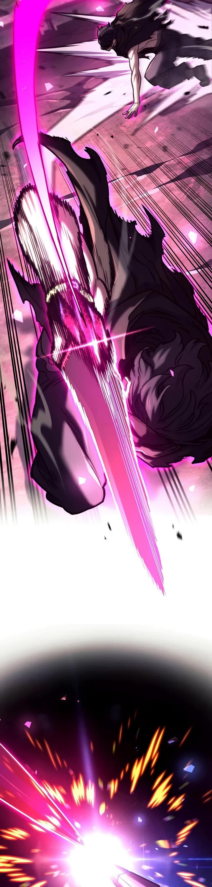 Revenge of the Sword Clan's Hound chapter 155 page 7