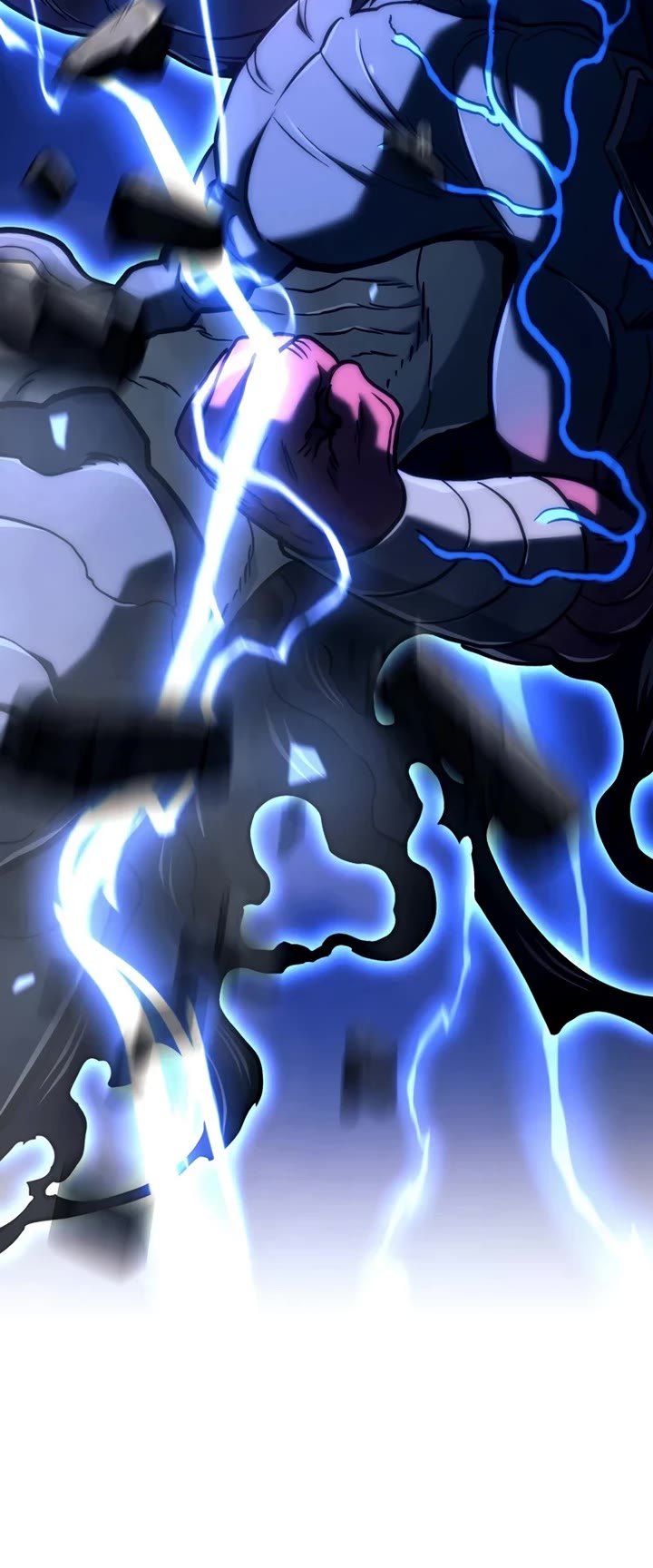 Revenge of the Sword Clan's Hound chapter 155 page 9