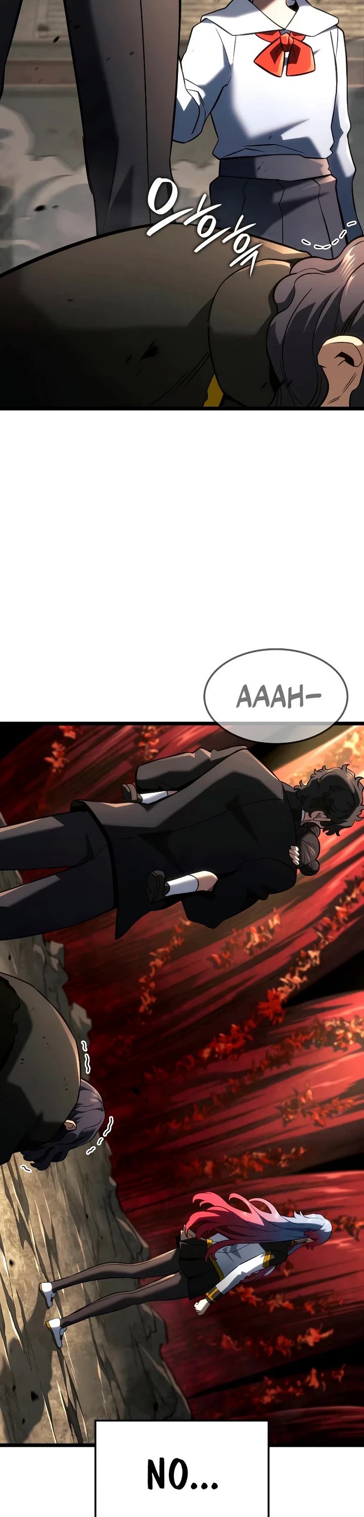 Revenge of the Sword Clan's Hound chapter 156 page 19