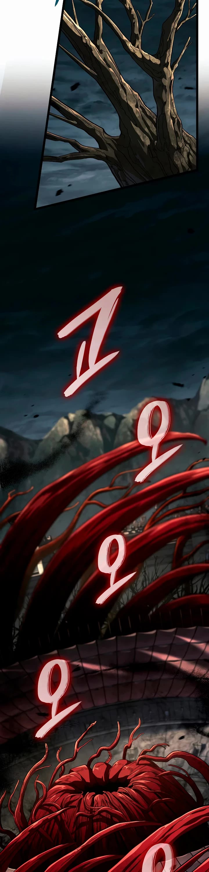 Revenge of the Sword Clan's Hound chapter 156 page 2