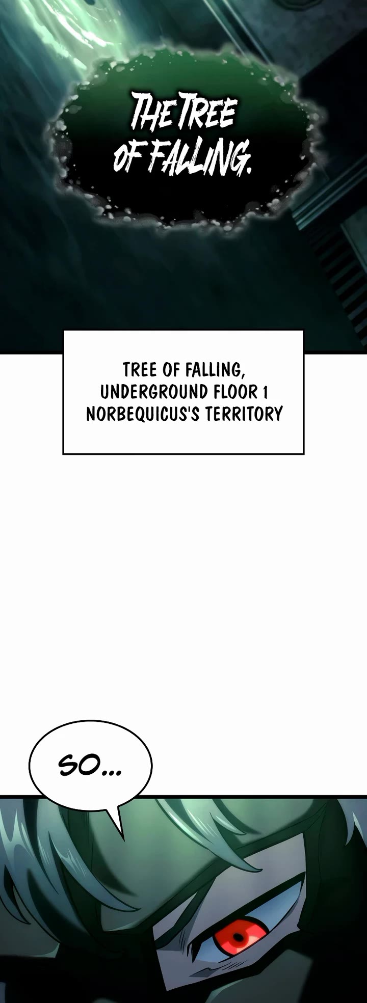 Revenge of the Sword Clan's Hound chapter 156 page 27