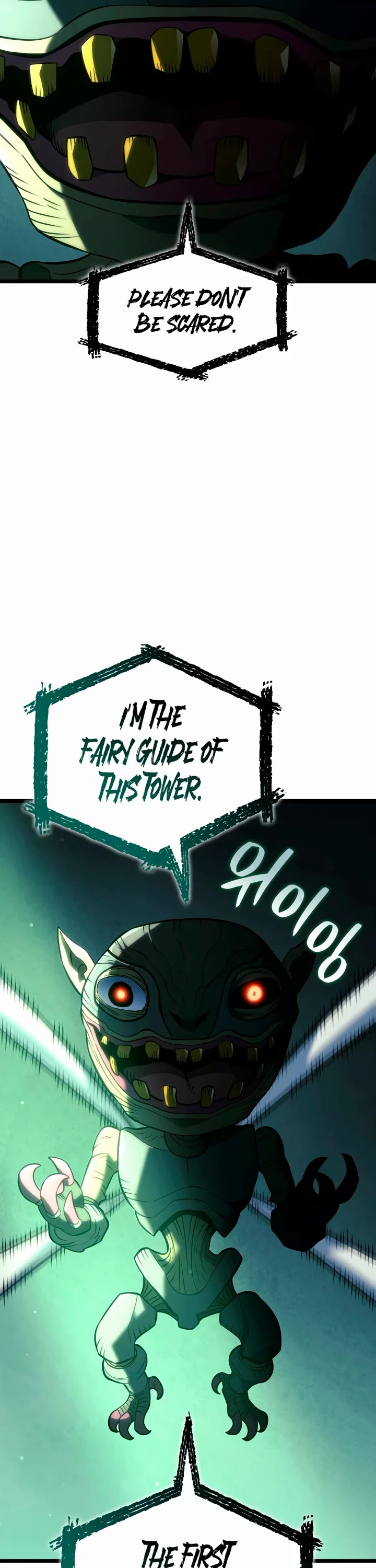 Revenge of the Sword Clan's Hound chapter 156 page 29