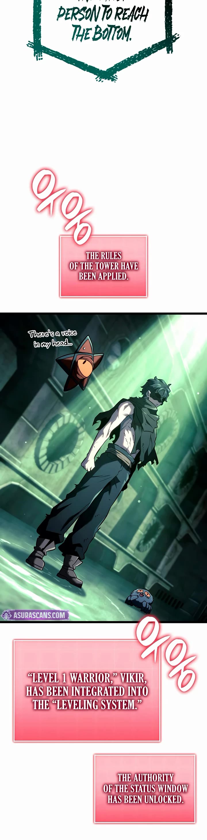 Revenge of the Sword Clan's Hound chapter 156 page 30