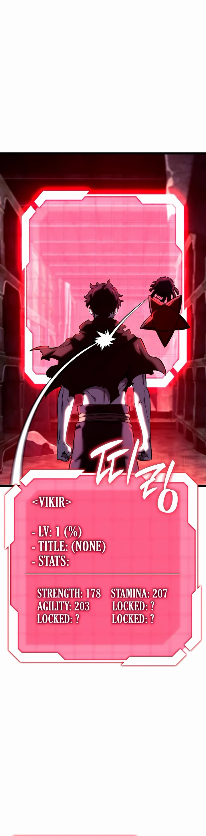 Revenge of the Sword Clan's Hound chapter 156 page 31