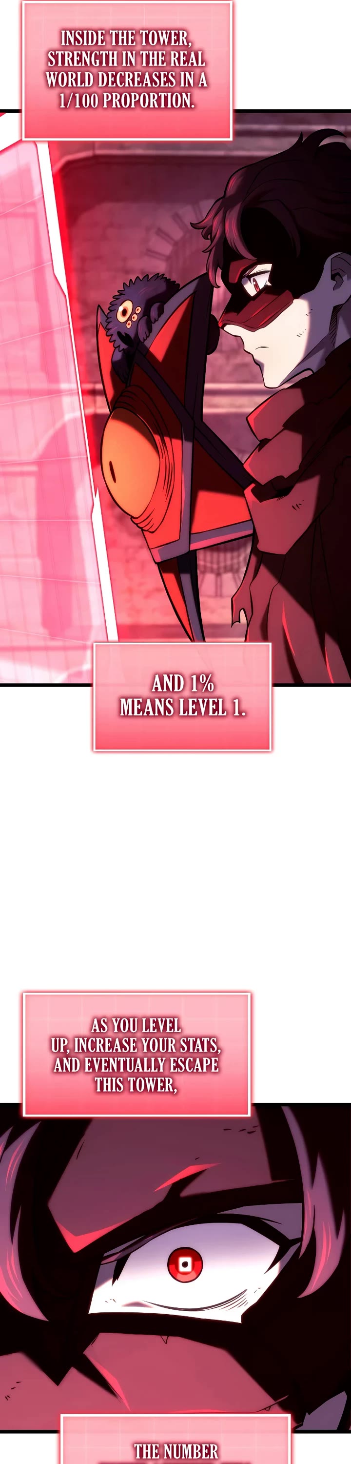 Revenge of the Sword Clan's Hound chapter 156 page 32