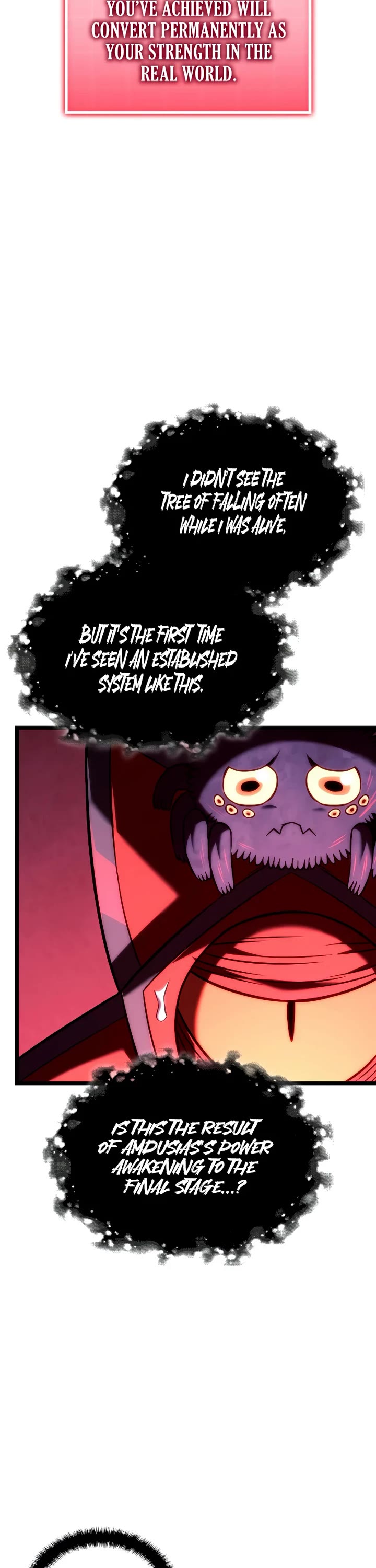 Revenge of the Sword Clan's Hound chapter 156 page 33