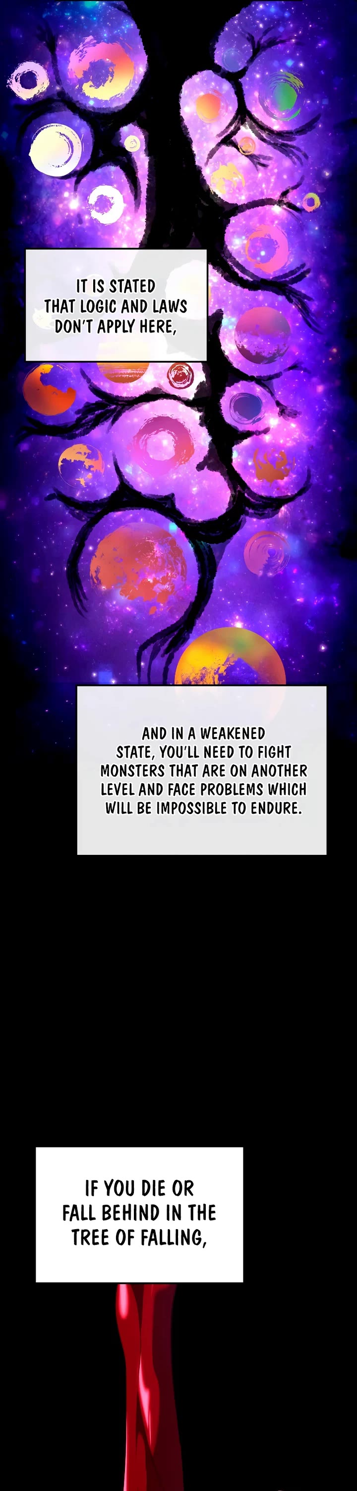 Revenge of the Sword Clan's Hound chapter 156 page 37