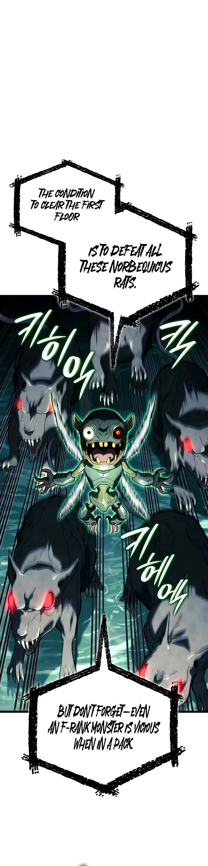 Revenge of the Sword Clan's Hound chapter 156 page 40