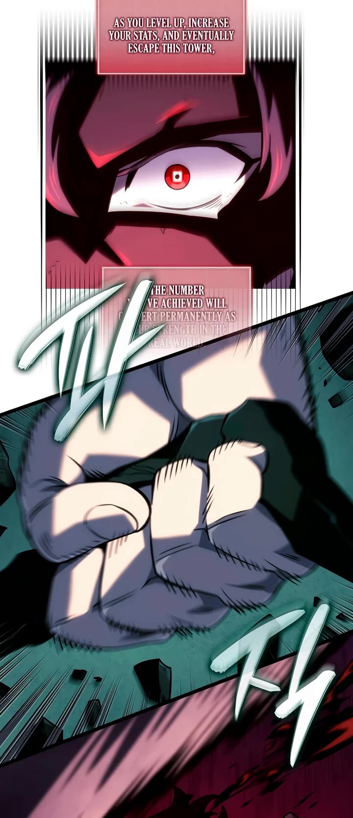 Revenge of the Sword Clan's Hound chapter 156 page 45