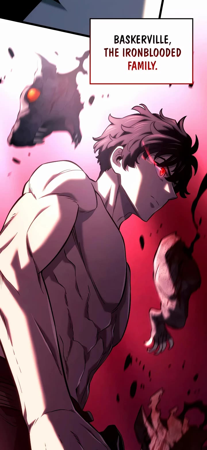 Revenge of the Sword Clan's Hound chapter 156 page 49