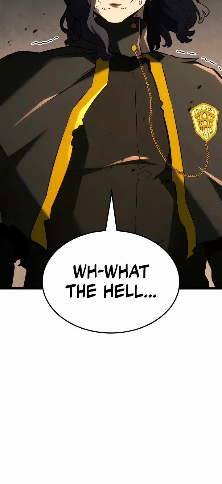 Revenge of the Sword Clan's Hound chapter 156 page 5