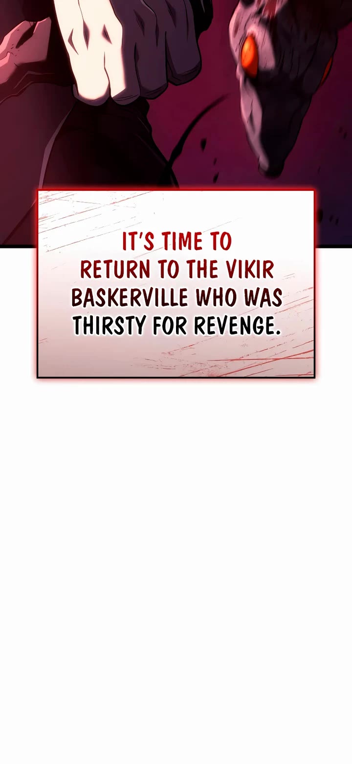 Revenge of the Sword Clan's Hound chapter 156 page 50