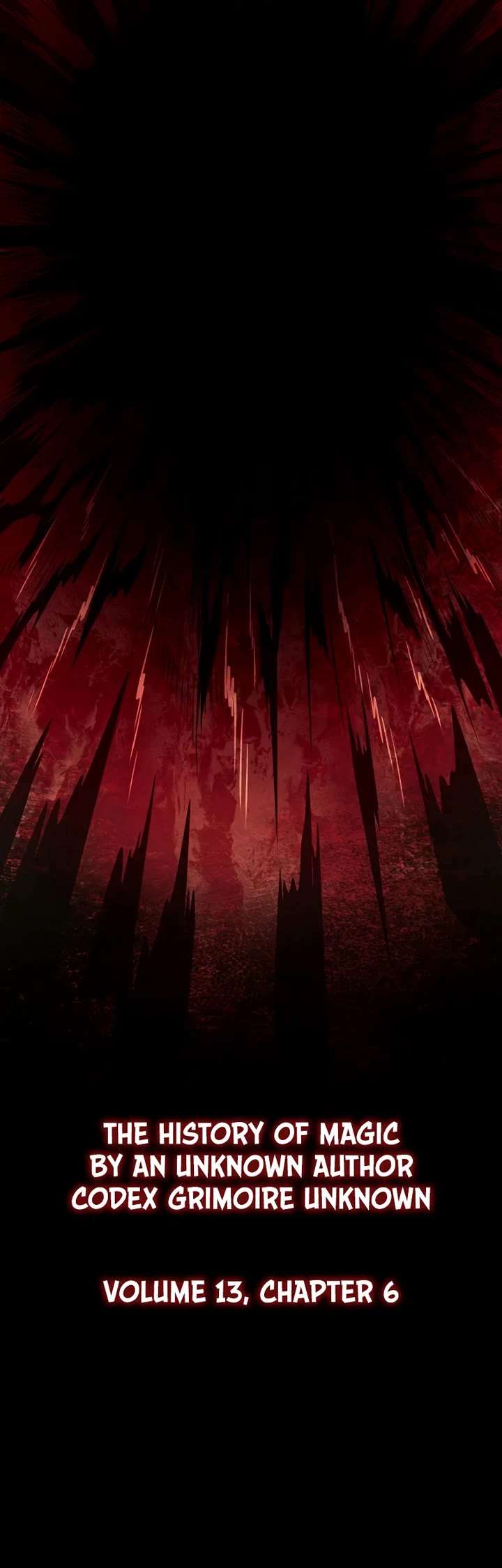 Revenge of the Sword Clan's Hound chapter 157 page 10