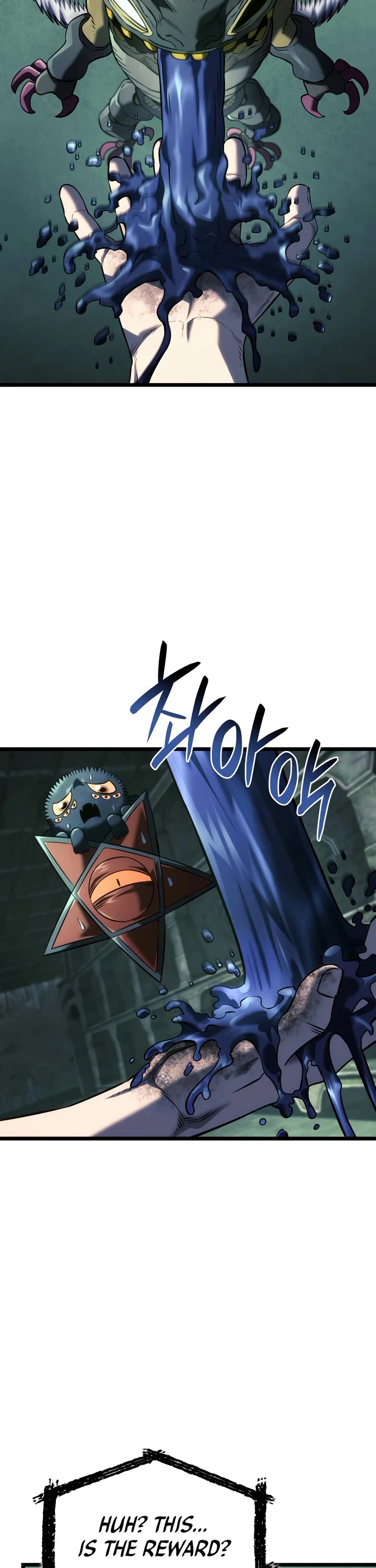 Revenge of the Sword Clan's Hound chapter 157 page 13