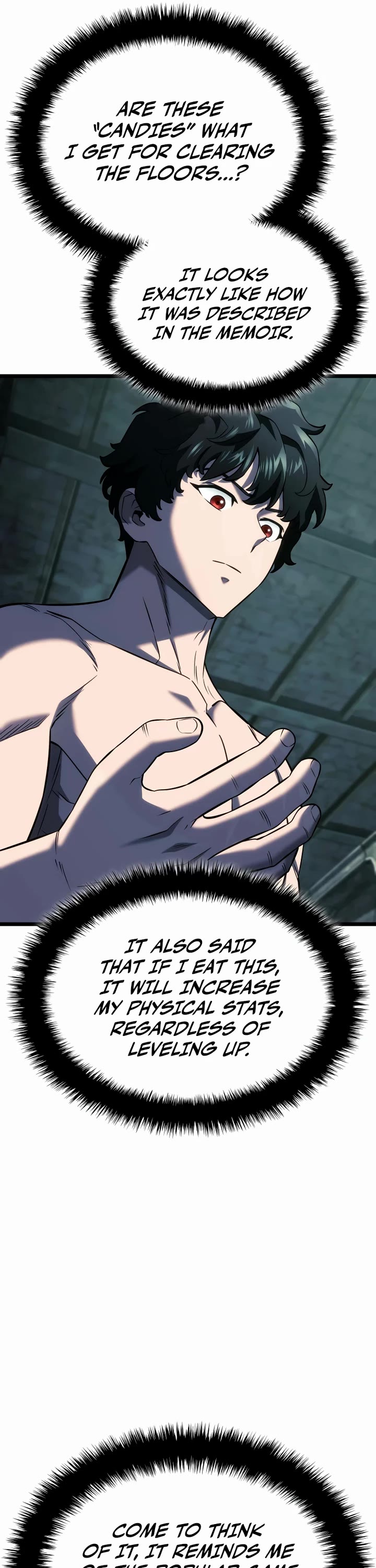 Revenge of the Sword Clan's Hound chapter 157 page 16