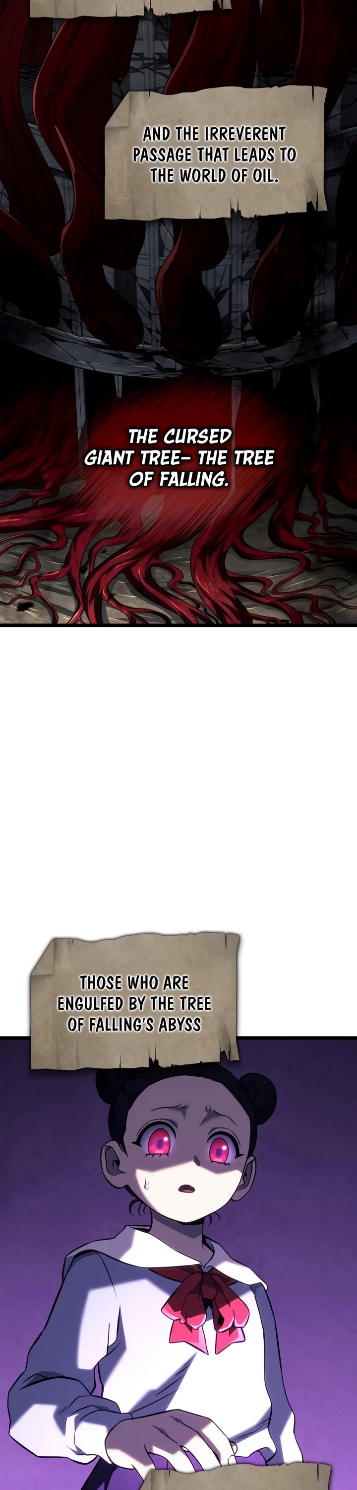 Revenge of the Sword Clan's Hound chapter 157 page 2