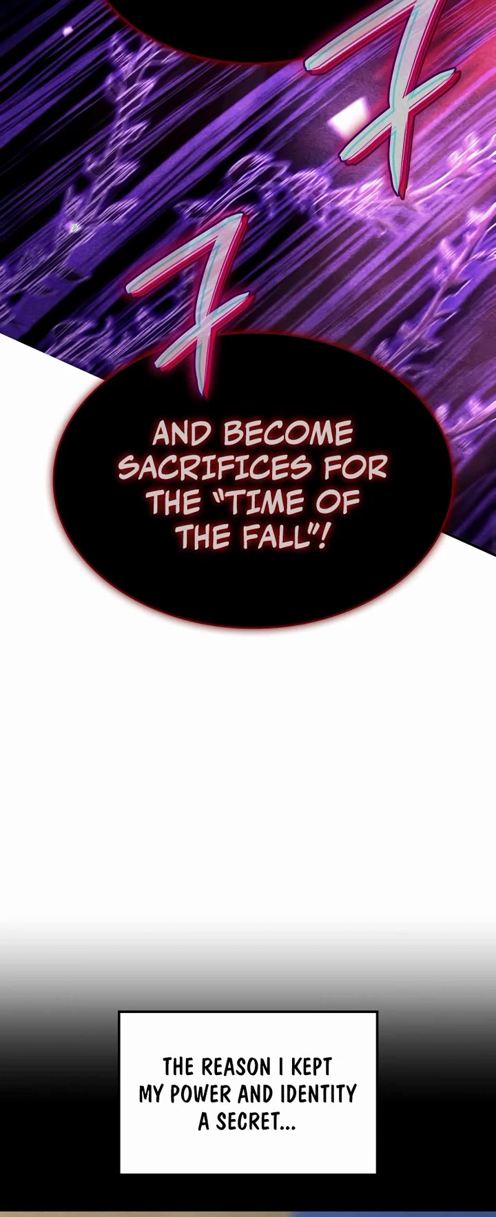 Revenge of the Sword Clan's Hound chapter 157 page 20