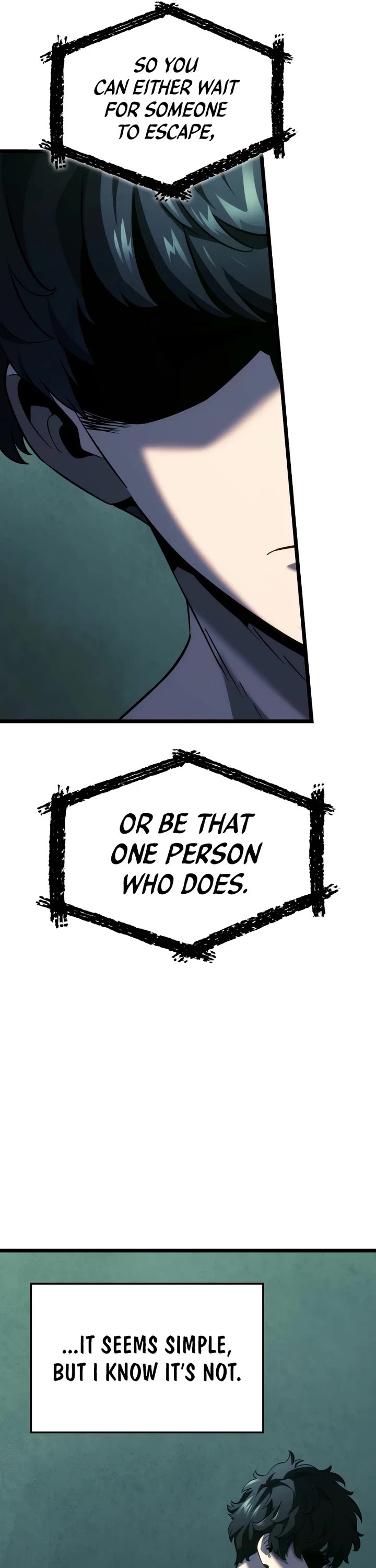 Revenge of the Sword Clan's Hound chapter 157 page 26