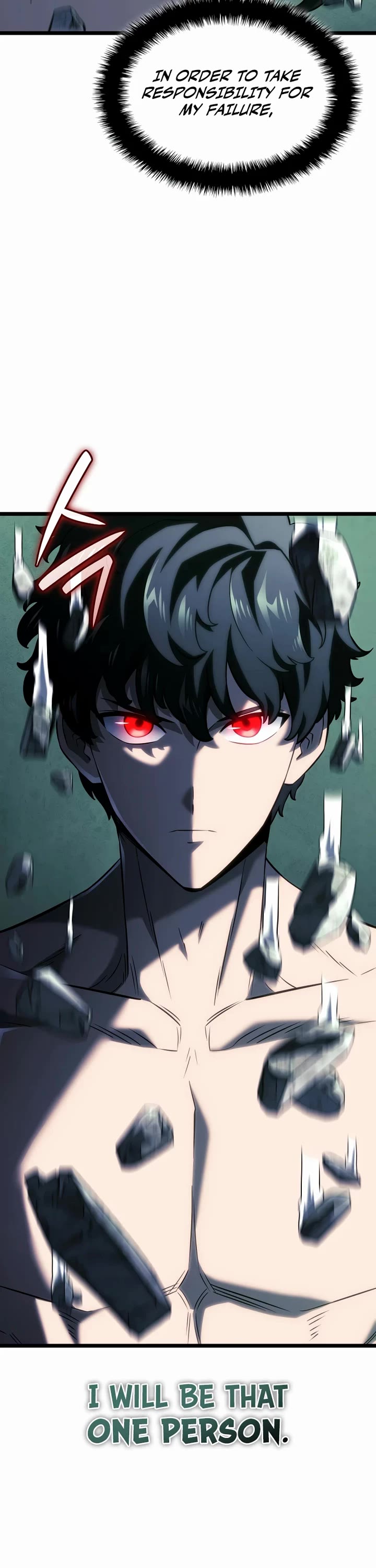 Revenge of the Sword Clan's Hound chapter 157 page 32